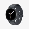 Smartwatch Samsung Galaxy Watch8, 40mm, GPS, 32 Gb, Wifi + Cellular, Bluetooth 5.3, Gris Oscuro