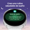 Smartwatch Samsung Galaxy Watch8, 40mm, GPS, 32 Gb, Wifi + Cellular, Bluetooth 5.3, Gris Oscuro