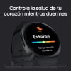 Smartwatch Samsung Galaxy Watch8, 40mm, GPS, 32 Gb, Wifi + Cellular, Bluetooth 5.3, Gris Oscuro