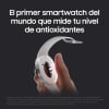 Smartwatch Samsung Galaxy Watch8, 40mm, GPS, 32 Gb, Wifi + Cellular, Bluetooth 5.3, Gris Oscuro
