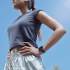 Smartwatch Samsung Galaxy Watch8, 40mm, GPS, 32 Gb, Wifi + Cellular, Bluetooth 5.3, Gris Oscuro