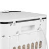 Climatizador Evaporativo Orbegozo AIR 39, 65 W, 3 Velocidades