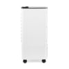 Climatizador Evaporativo Orbegozo AIR 39, 65 W, 3 Velocidades