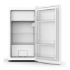 Frigorífico Table Top Frigelux R0TT94BE, 83,1 cm, 91 L, 1 Cajón, Clase E, Blanco