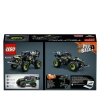 LEGO Technic Monster Jam Grave Digger +7 Años - 42118