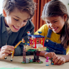 LEGO Creator - 3en1 Casa del Árbol en la Sabana + 7 años - 31116