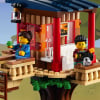 LEGO Creator - 3en1 Casa del Árbol en la Sabana + 7 años - 31116