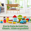 LEGO Duplo Caja de Ladrillos +18 Meses - 10913