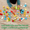 LEGO Duplo Caja de Ladrillos +18 Meses - 10913