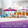 LEGO Friends - Pastelería de Heartlake City + 4 años - 41440