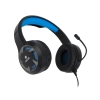Auriculares Gaming NGS GHX-510 - Azul
