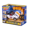 Bandai Coche Acrobático Nitro Stuntman Stu, Vehículos y accesorios +5 años