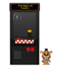 Funko Pop Bitty Arcade: Fnaf - Freddy