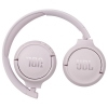 Auriculares Inalámbricos JBL Tune 510 con Bluetooth - Rosa