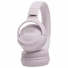 Auriculares Inalámbricos JBL Tune 510 con Bluetooth - Rosa