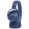 Auriculares Inalámbricos JBL Tune 510 con Bluetooth - Azul