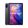 Tablet Xiaomi Redmi Pad 2 Grap MediaTek Helio G100-ultra, 4GB RAM, 128GB, 11" - 27,94 cm,Xiaomi HyperOS 2 - Gris