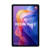 Tablet Xiaomi Redmi Pad 2 Grap MediaTek Helio G100-ultra, 4GB RAM, 128GB, 11" - 27,94 cm,Xiaomi HyperOS 2 - Gris