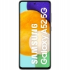 Samsung Galaxy A52 5G, 6GB de RAM + 128GB - Negro