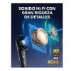 Auriculares de Botón Inalámbricos Soundcore Liberty 4 Pro Tws - Negro