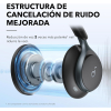 Auriculares Diadema Inalámbricos Soundcore Space One - Negro