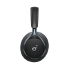 Auriculares Diadema Inalámbricos Soundcore Space One - Negro
