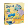 Shuffle Game Compendium Disney Stitch Multijuegos, Juego de mesa ...