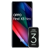 Móvil Oppo Find X3 Neo 5G, 12GB de RAM + 256GB - Negro