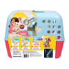 Little Live Pets Ouchies Retriever, Peluche Interactivo +5 años