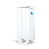 Emisor Térmico Orbegozo RRW 500, 500 W, 3 Elementos