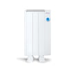 Emisor Térmico Orbegozo RRW 500, 500 W, 3 Elementos