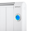 Emisor Térmico Orbegozo RRW 500, 500 W, 3 Elementos