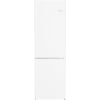 Frigorífico Combi Bosch KGN362WED No Frost, 186 cm, 326 L, 5 Cajones, Clase E, Blanco