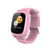 Smartwatch Elari GPS KidPhone 2 - Rosa