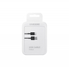 Cable USB-C Samsung - Negro