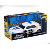 Coche Policia ST - Carrefour