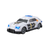 Coche Policia ST - Carrefour
