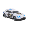 Coche Policia ST - Carrefour