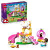 LEGO Friends Parque de Aventuras para Cachorros, Juego de construcción +4 años - 42665