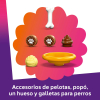 LEGO Friends Parque de Aventuras para Cachorros, Juego de construcción +4 años - 42665