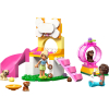 LEGO Friends Parque de Aventuras para Cachorros, Juego de construcción +4 años - 42665