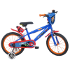 Bicicleta Infantil Hot Wheels 16"
