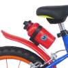 Bicicleta Infantil Hot Wheels 16"