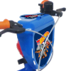 Bicicleta Infantil Hot Wheels 16"