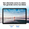 Tablet Samsung Galaxy Tab S10 Exynos 1380, 8 GB, 256 GB, Android 15 - Gris