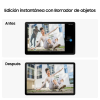 Tablet Samsung Galaxy Tab S10 Exynos 1380, 8 GB, 256 GB, Android 15 - Gris