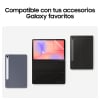 Tablet Samsung Galaxy Tab S10 Exynos 1380, 8 GB, 256 GB, Android 15 - Gris