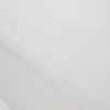 Sábana Bajera Ajustable Microfibra TEX BASIC Cama 150 cm Blanco