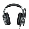 Auriculares Gaming Trust GXT 488 para PS4