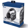 Auriculares Gaming Trust GXT 488 para PS4